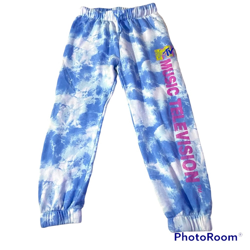 MTV Music Television Sweatpants